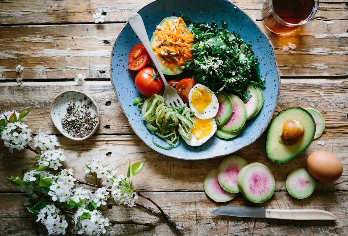 Inge Reijnders - Holistische Gezondheidsadviseur