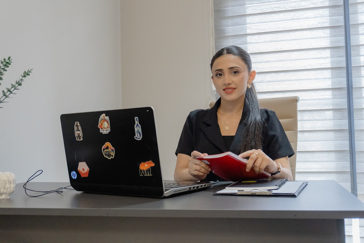 Wellnessnutricarete kantoor